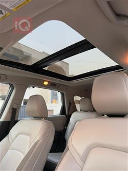 نيسان باثفايندر